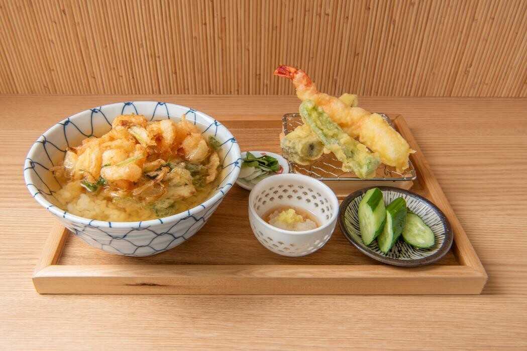 Images 浅草天ちゃ Tempra Asakusa Tencha