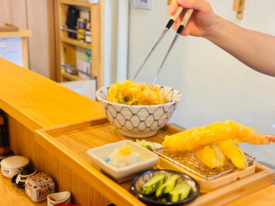 Images 浅草天ちゃ Tempra Asakusa Tencha