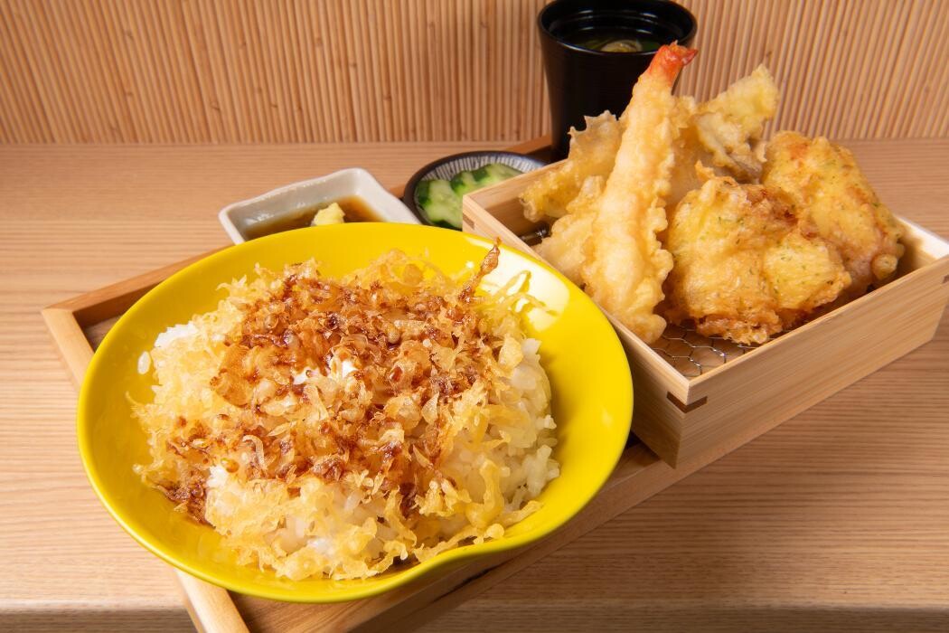 Images 浅草天ちゃ Tempra Asakusa Tencha