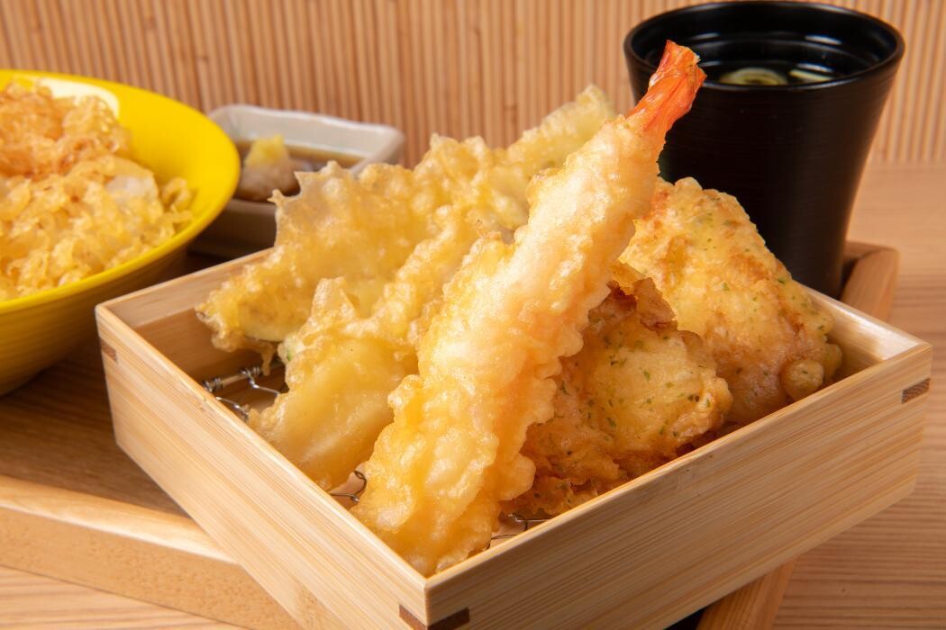 Images 浅草天ちゃ Tempra Asakusa Tencha