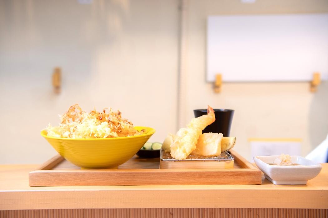 Images 浅草天ちゃ Tempra Asakusa Tencha