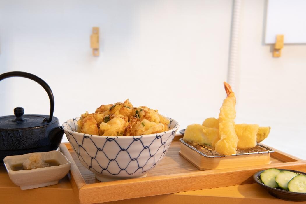 Images 浅草天ちゃ Tempra Asakusa Tencha