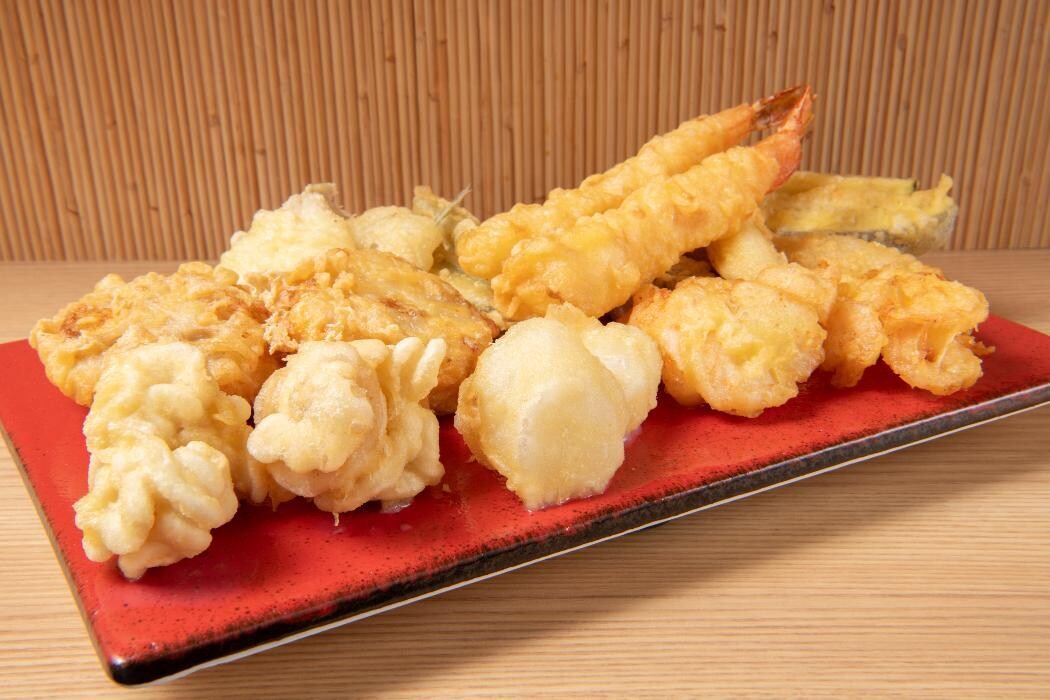 Images 浅草天ちゃ Tempra Asakusa Tencha