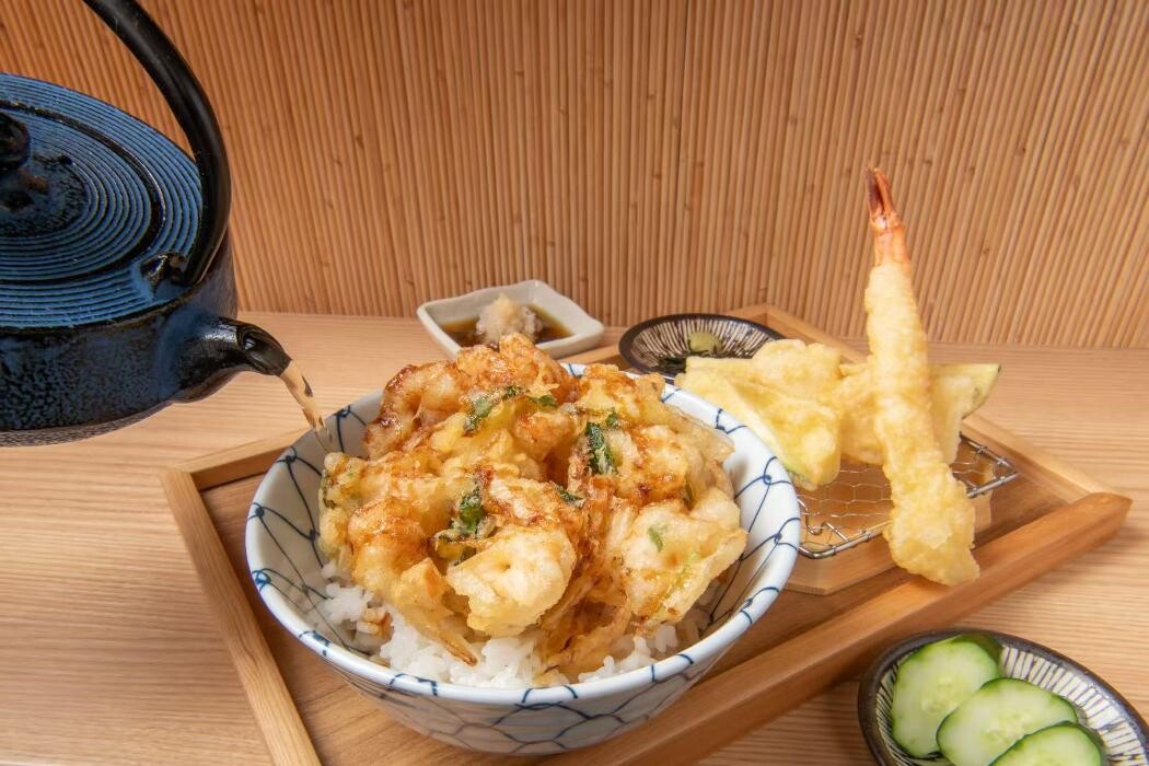 Images 浅草天ちゃ Tempra Asakusa Tencha