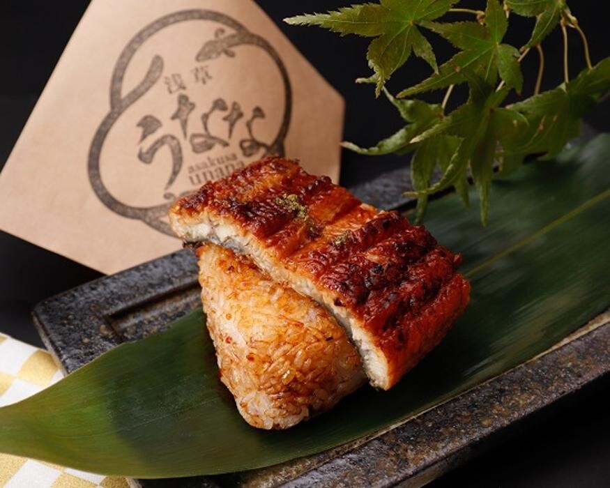 Images 浅草うなな Asakusa Unana （Eel specialty restaurant）