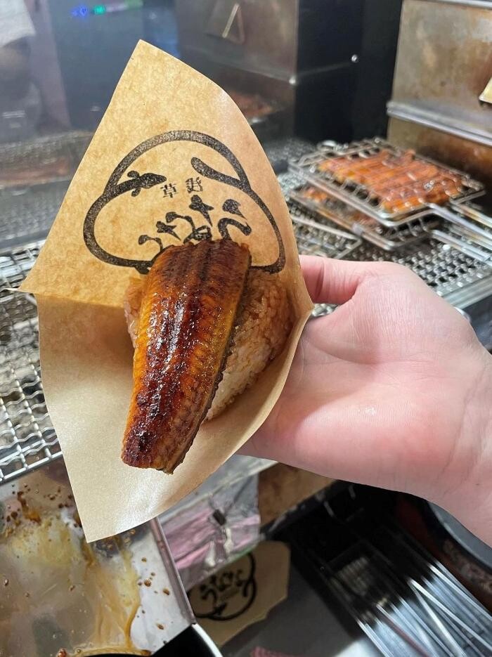 Images 浅草うなな Asakusa Unana （Eel specialty restaurant）