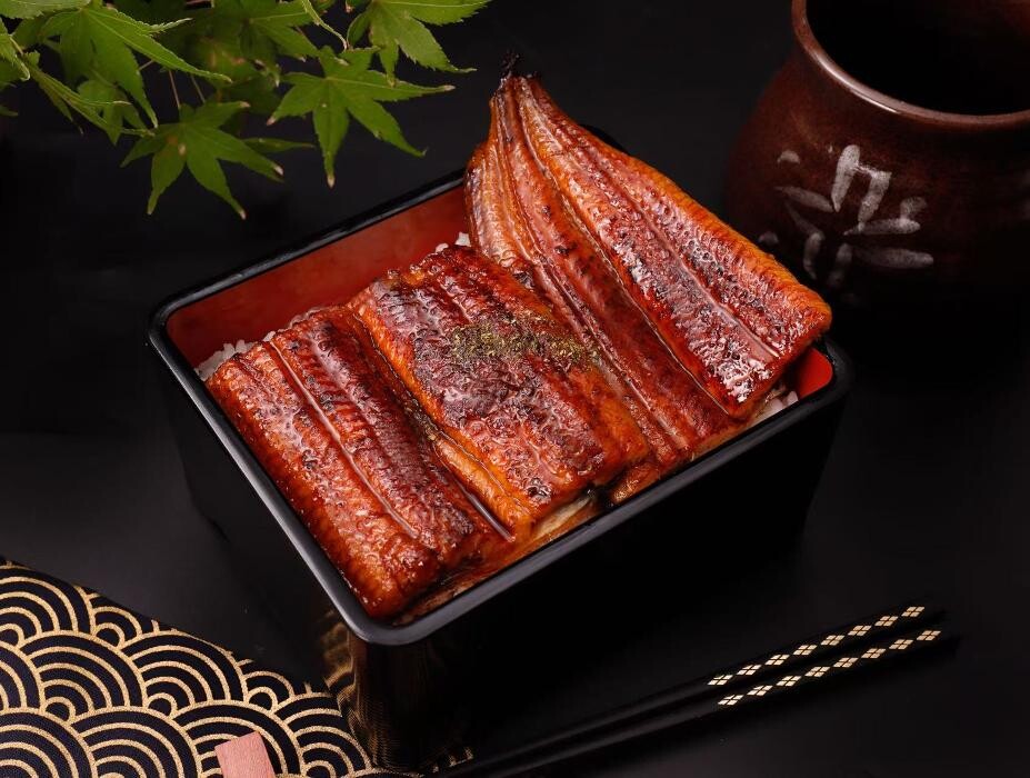 Images 浅草うなな Asakusa Unana （Eel specialty restaurant）