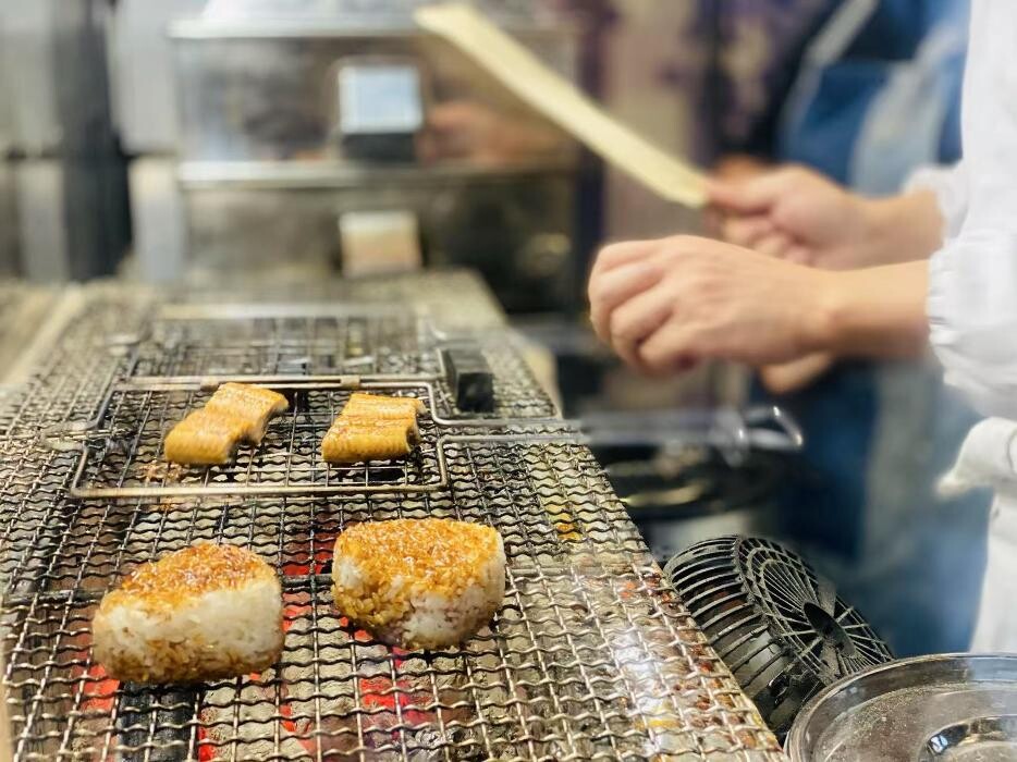 Images 浅草うなな Asakusa Unana （Eel specialty restaurant）