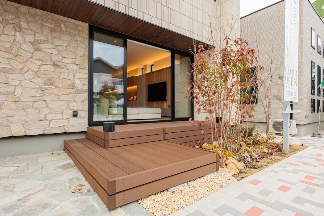 Images 美都住販 相模原モデルハウス