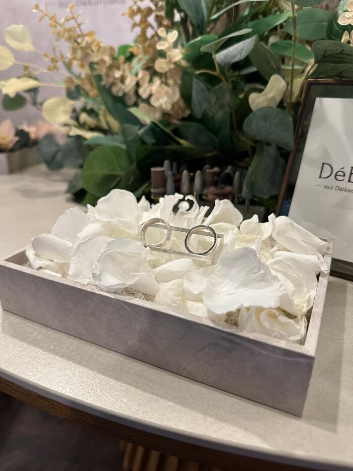 Images Debut icci 代官山