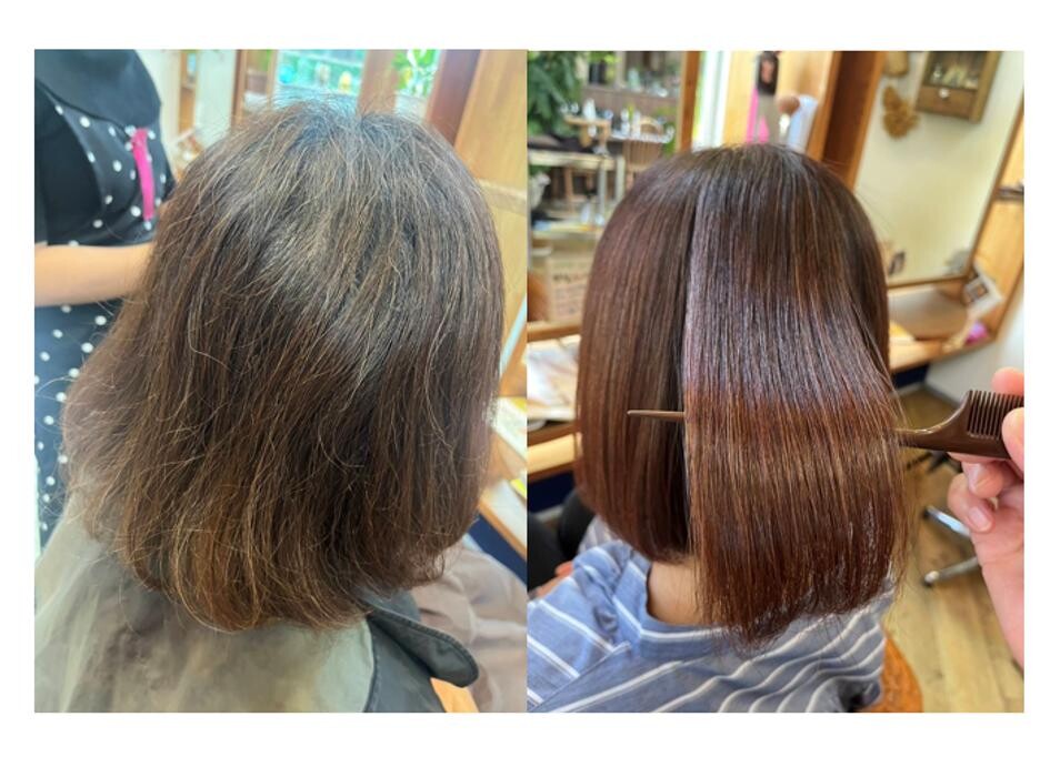 Images ヘアメイクダブルス