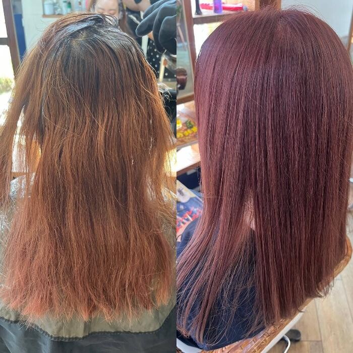 Images ヘアメイクダブルス