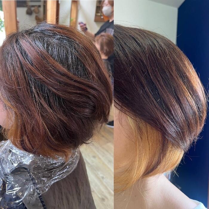 Images ヘアメイクダブルス