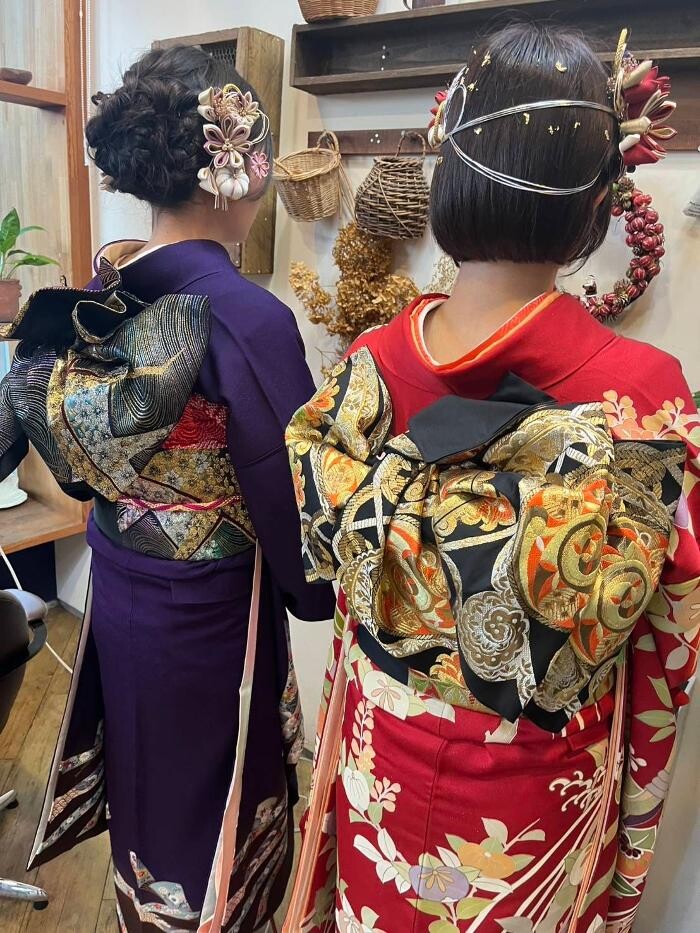Images ヘアメイクダブルス