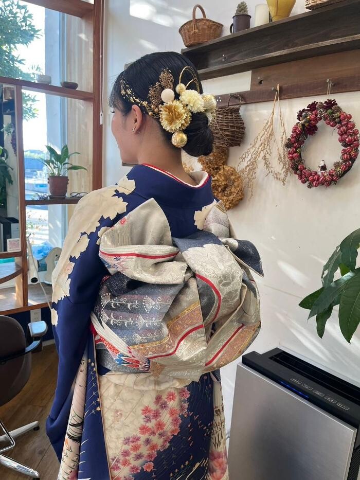 Images ヘアメイクダブルス