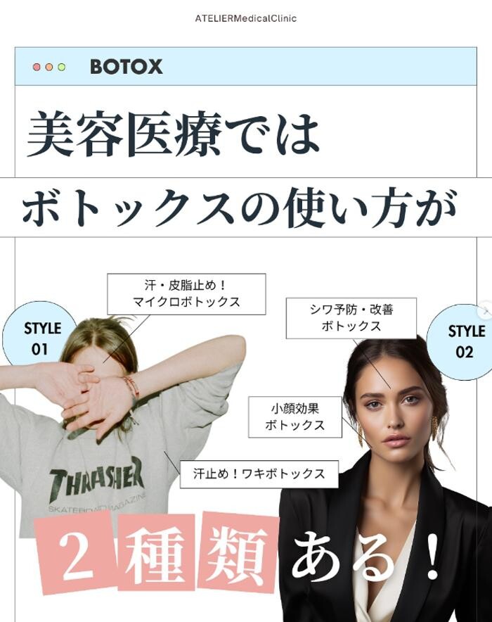 Images ATELIER Medical Clinic