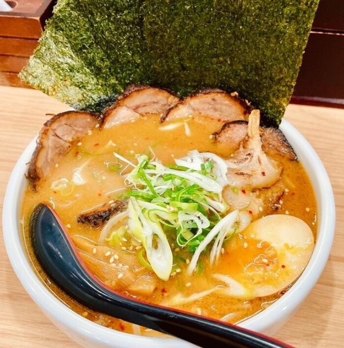 Images らーめん縁