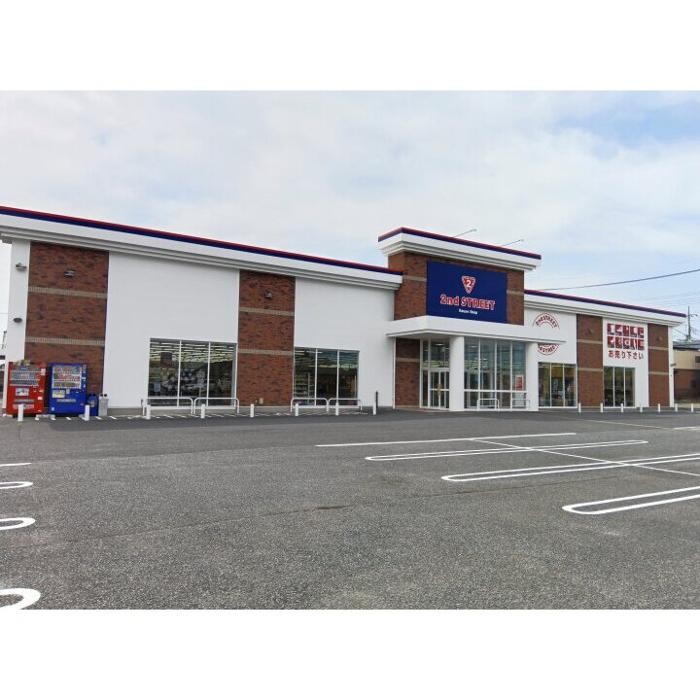 Images セカンドストリート熊谷籠原店