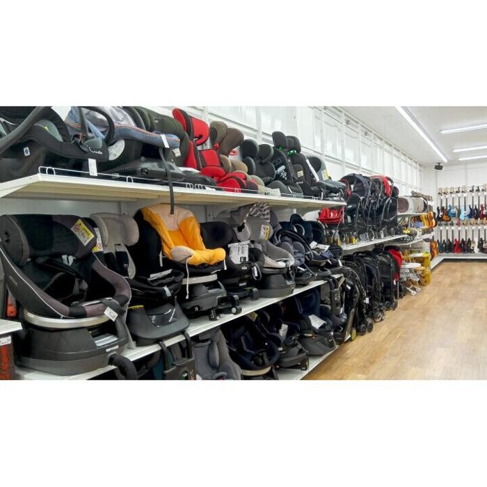 Images セカンドストリート熊谷籠原店