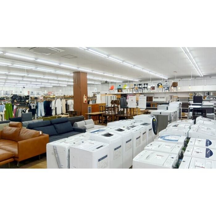 Images セカンドストリート熊谷籠原店