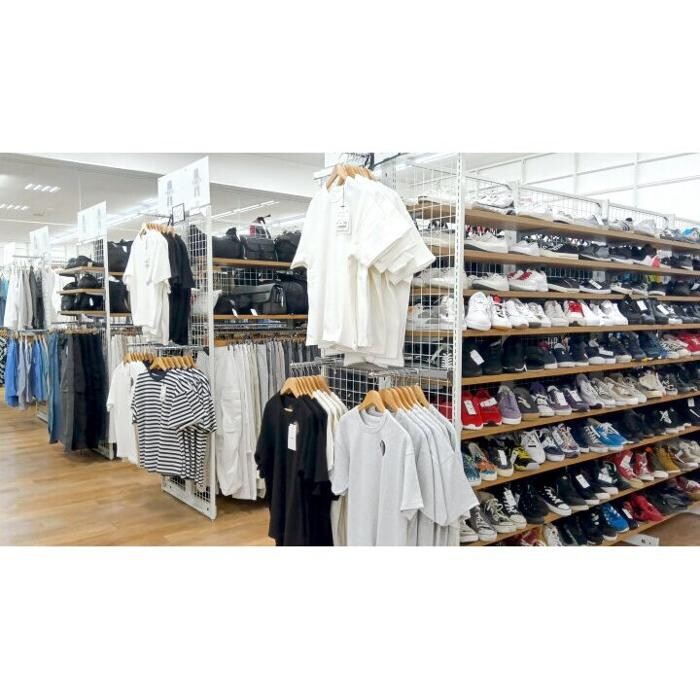 Images セカンドストリート熊谷籠原店