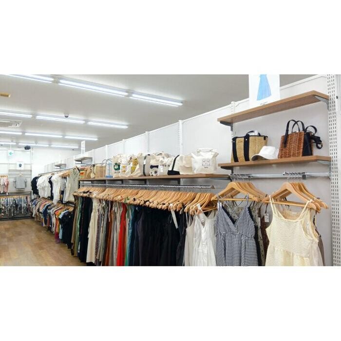 Images セカンドストリート熊谷籠原店