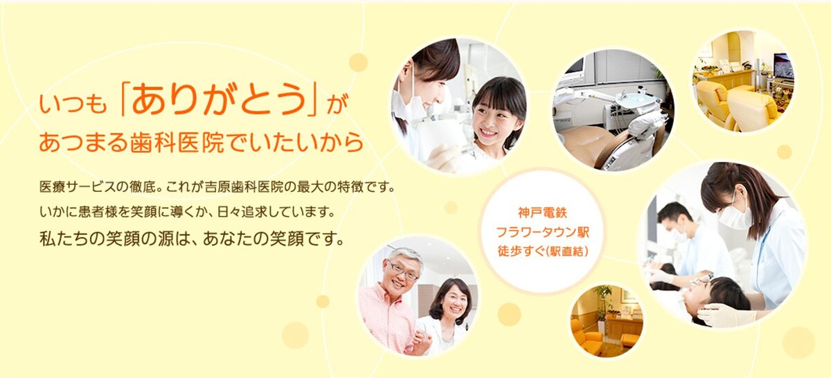 Images 吉原歯科医院