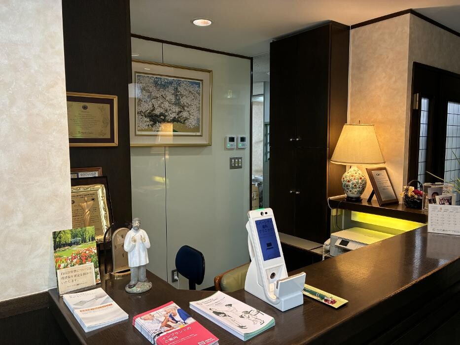 Images リバーシティ歯科クリニック