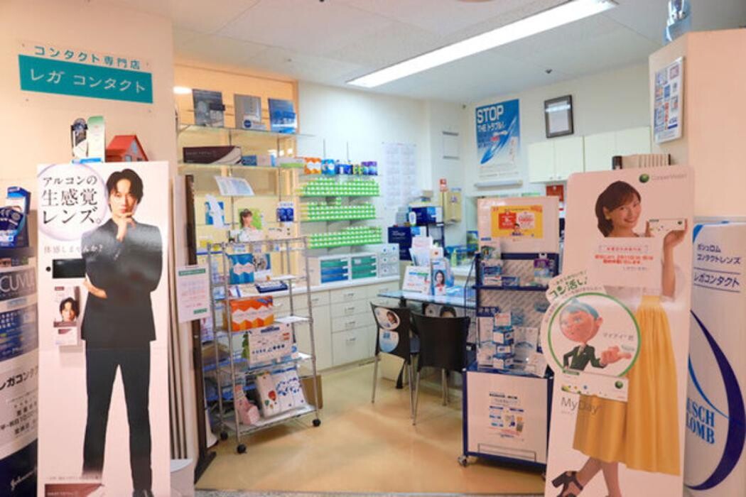 Images おがわ眼科
