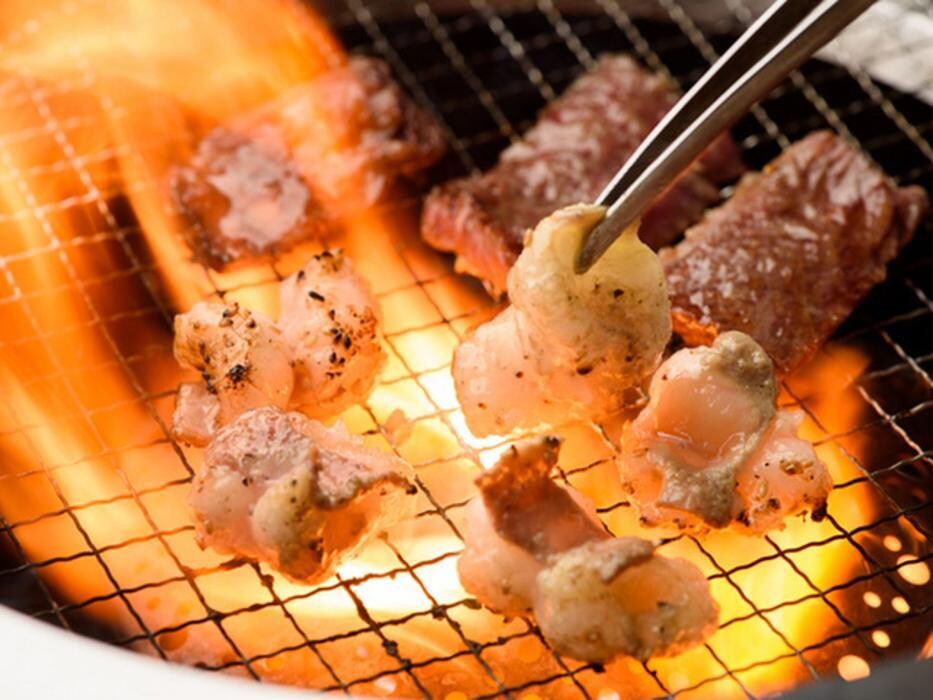Images ホルモン光 もりの里店
