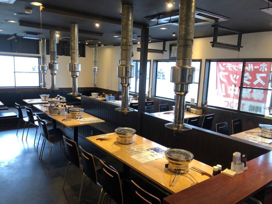 Images ホルモン光 小松本店