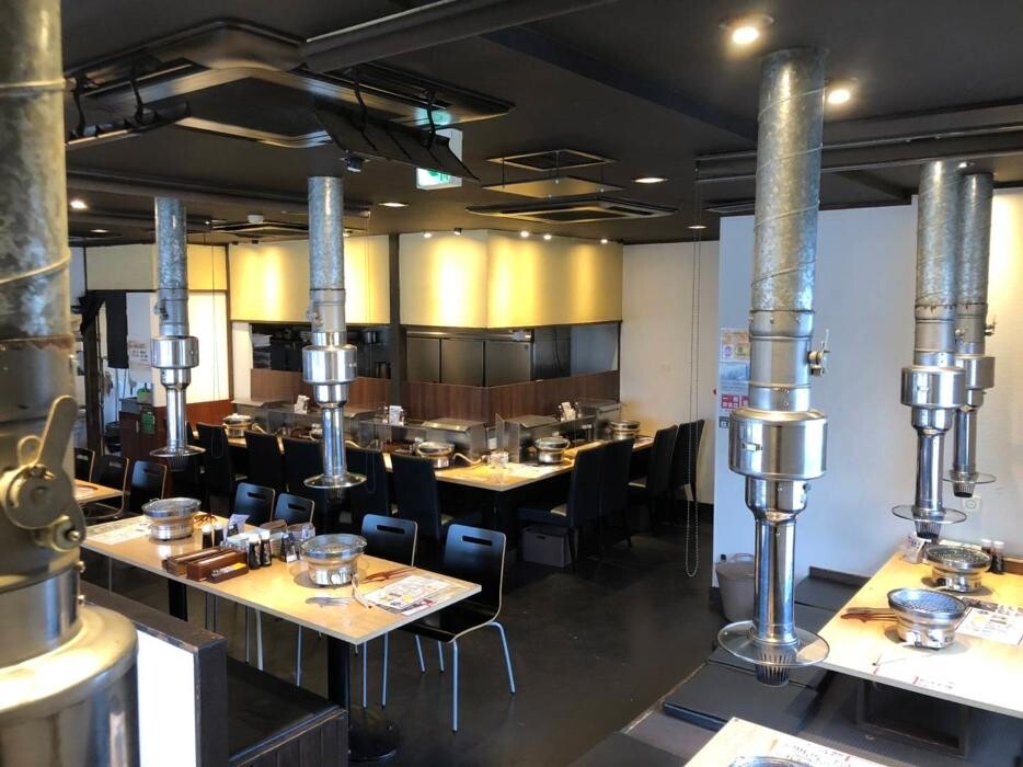 Images ホルモン光 小松本店
