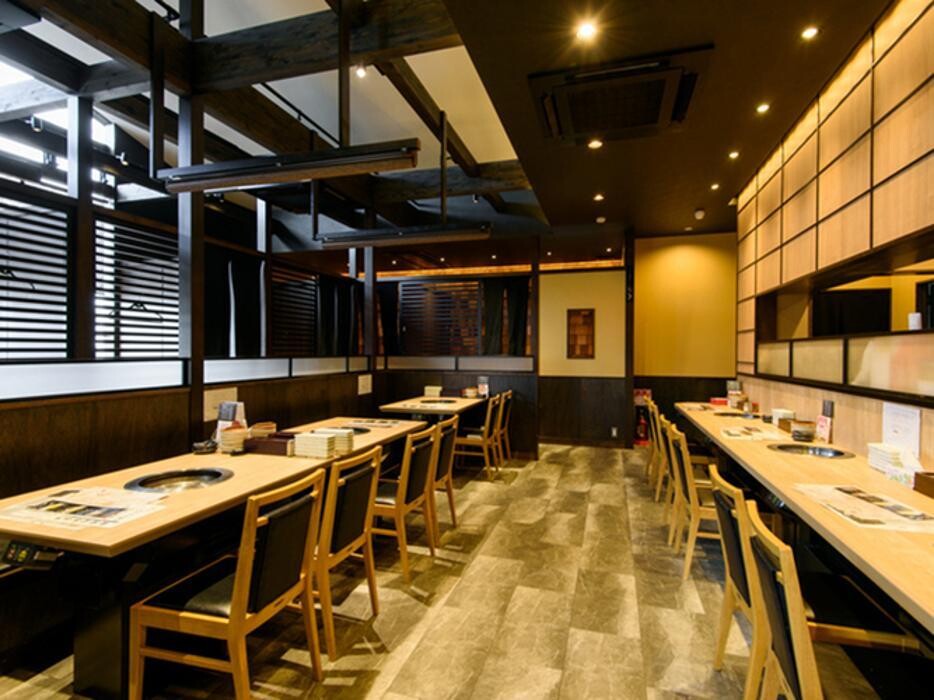 Images ホルモン光 小松2号店
