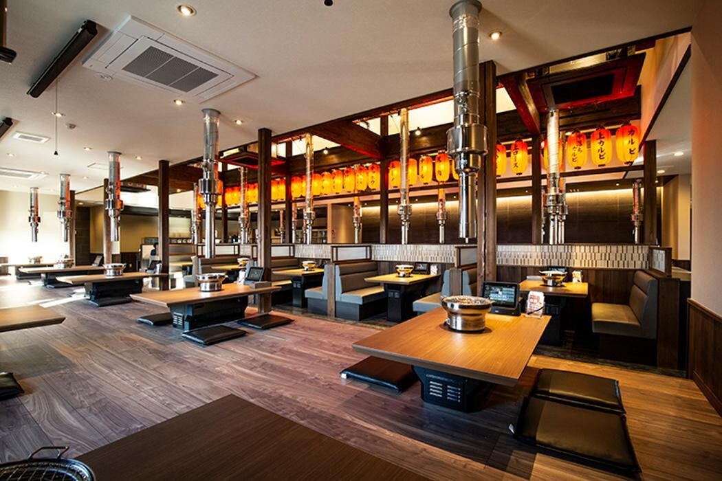 Images ホルモン光 松任店