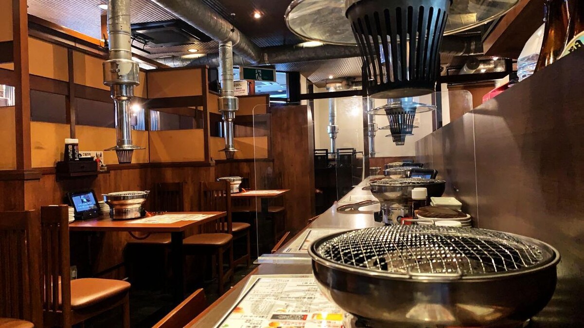 Images ホルモン光 加賀店