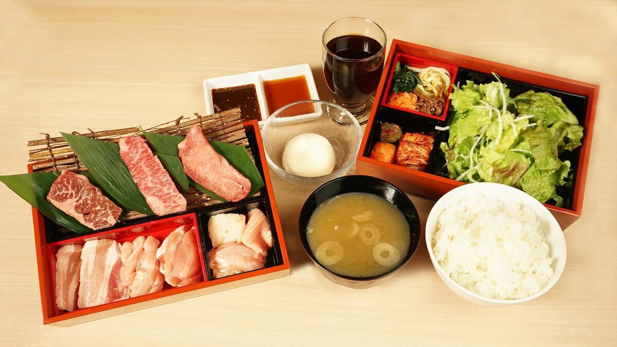 Images ホルモン光 加賀店