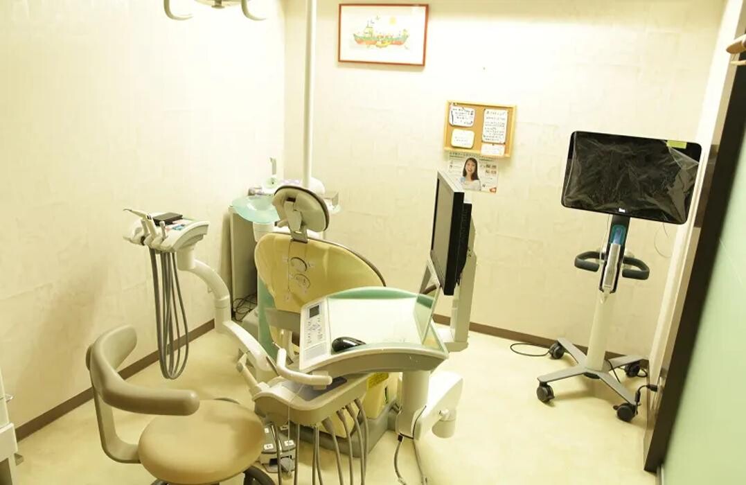 Images 横田矯正歯科クリニック 歯列矯正