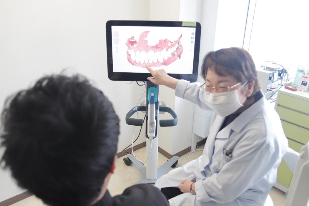Images 横田矯正歯科クリニック 歯列矯正