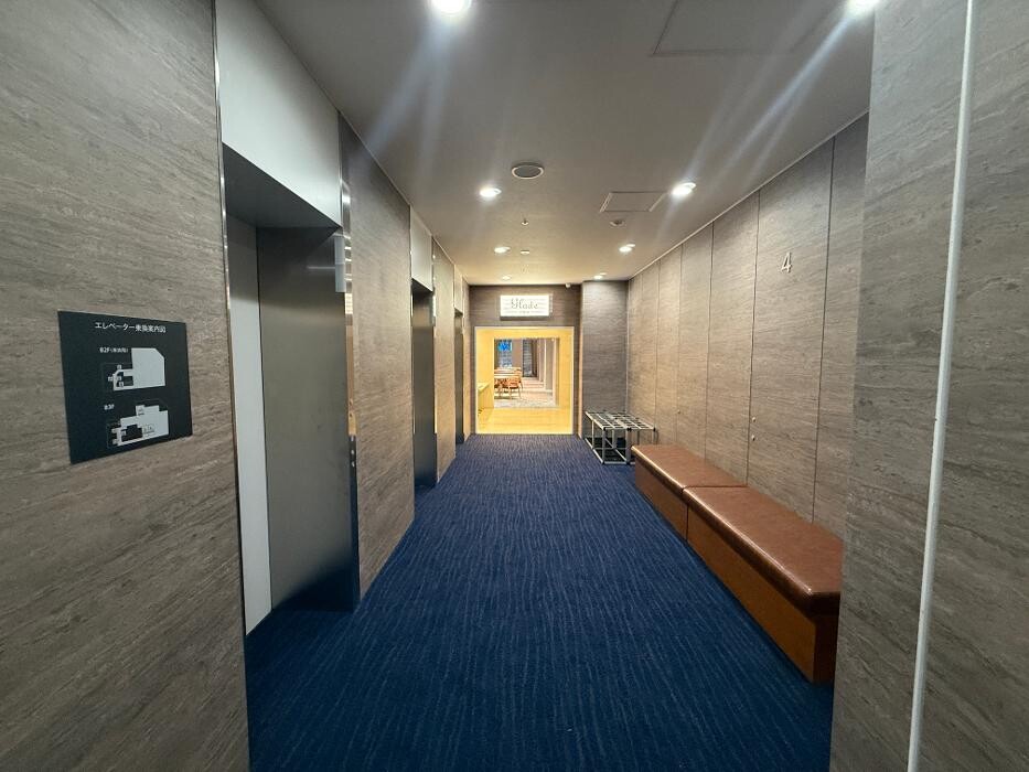 Images グレイドパーク新宿駅前