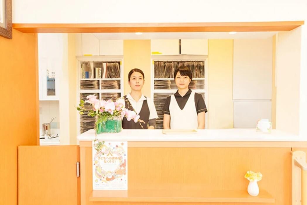 Images 岩見歯科クリニック