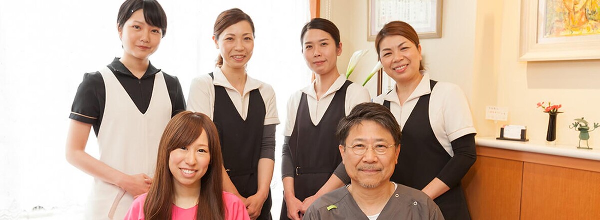 Images 岩見歯科クリニック
