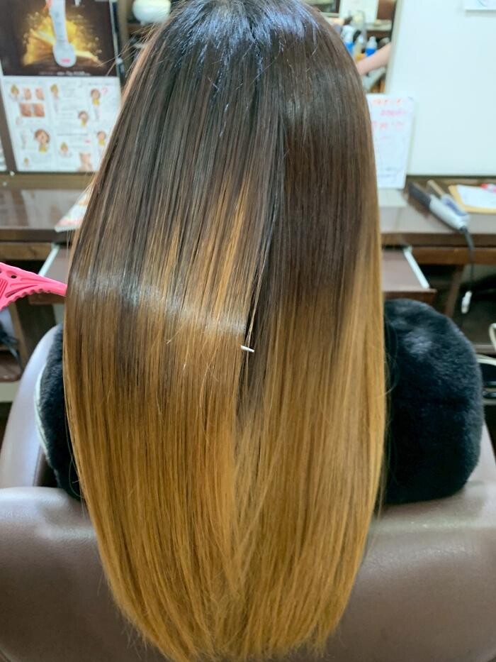 Images 美容室もぜか堂