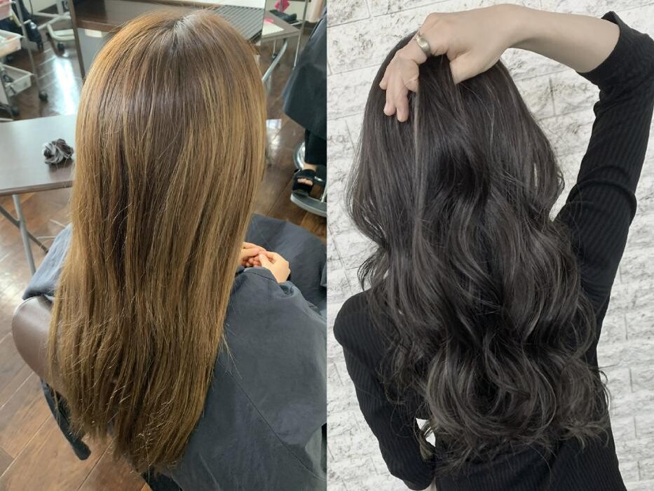 Images 美容室もぜか堂