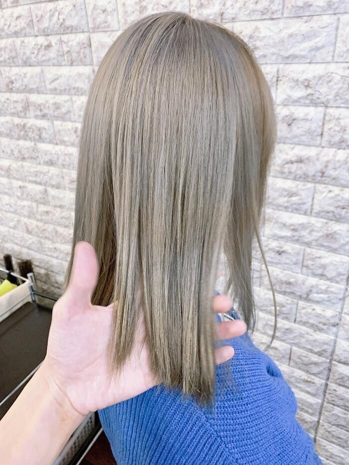 Images 美容室もぜか堂