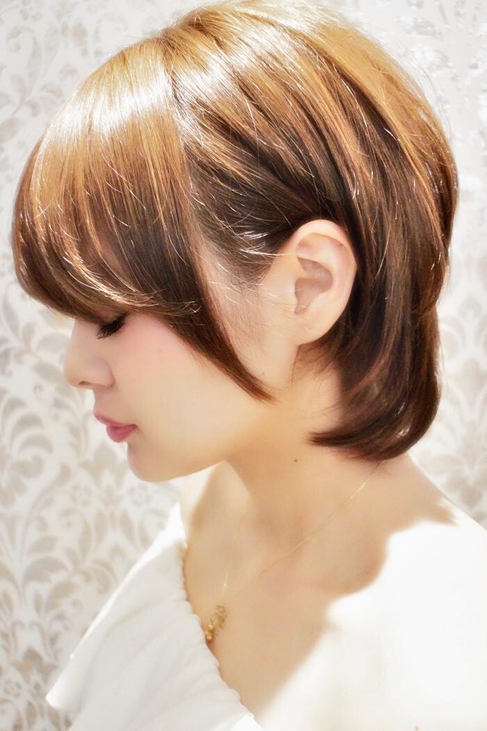 Images 美容室もぜか堂