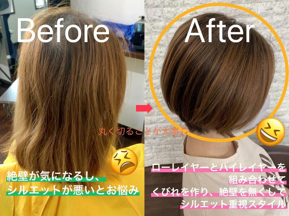 Images 美容室もぜか堂
