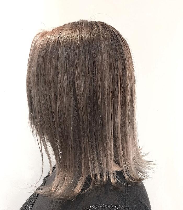 Images 美容室もぜか堂