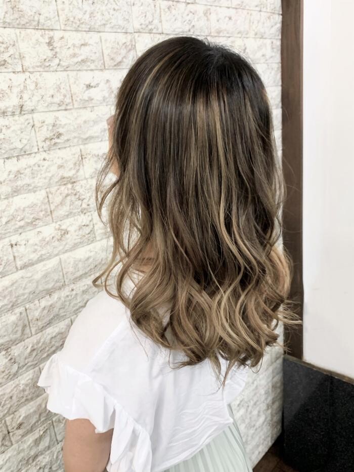 Images 美容室もぜか堂