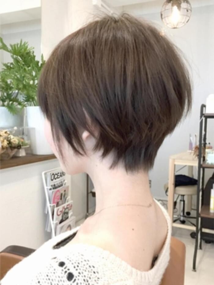 Images 美容室もぜか堂