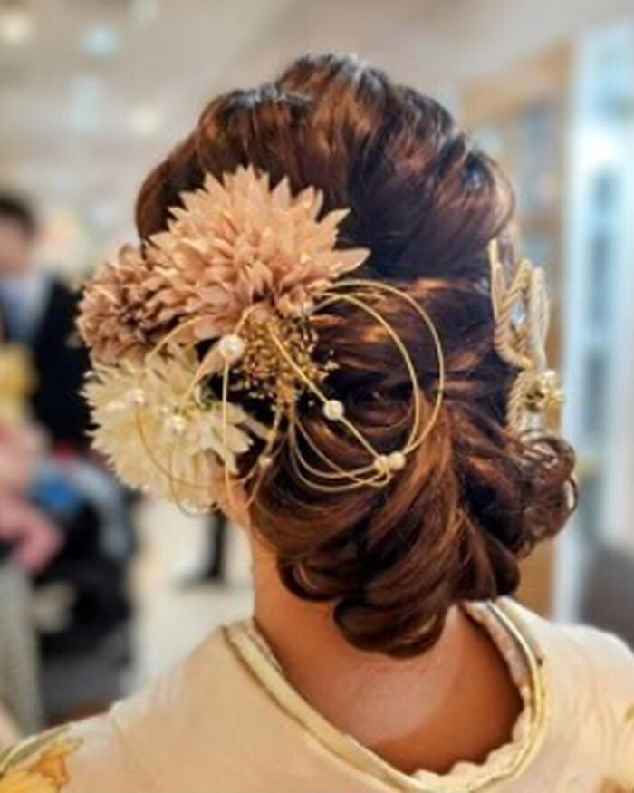 Images コアフュール（Coiffure）